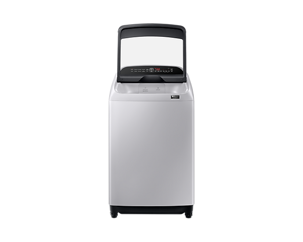 SAMSUNG 15KG TOP LOADING WASHER WITH WOBBLE TECH GREY - WA15T5260BY