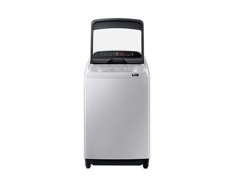 SAMSUNG 15KG TOP LOADING WASHER WITH WOBBLE TECH GREY - WA15T5260BY