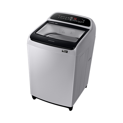 SAMSUNG 15KG TOP LOADING WASHER WITH WOBBLE TECH GREY - WA15T5260BY