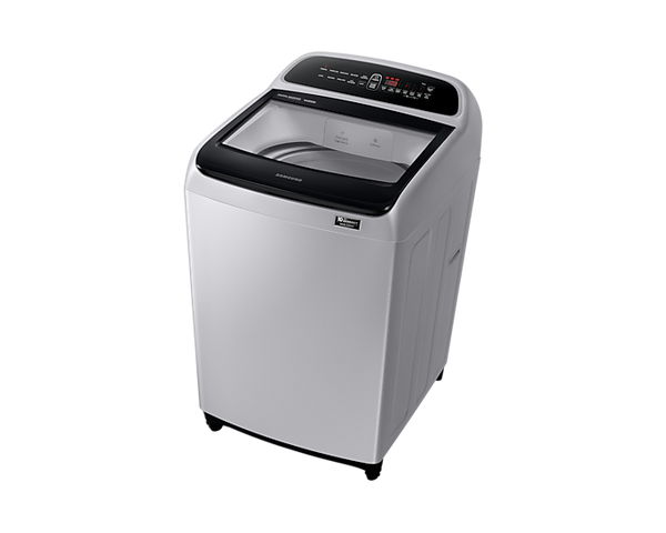 SAMSUNG 13KG TOP LOADING WASHER WITH WOBBLE TECH GREY - WA13T5260BY