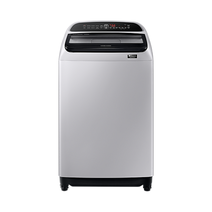 SAMSUNG 13KG TOP LOADING WASHER WITH WOBBLE TECH GREY - WA13T5260BY